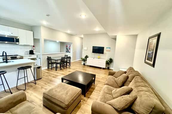 2 bedroom close to casino& beach 1710 - Image 1