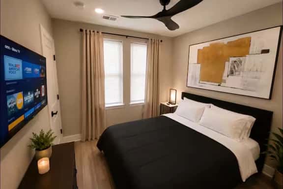 1 bedroom beach block 110-a2 - Image 1