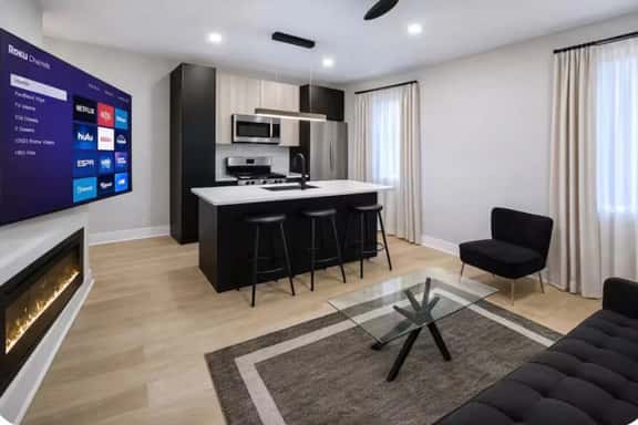 2 bedroom beach block 110-c3 - Image 1
