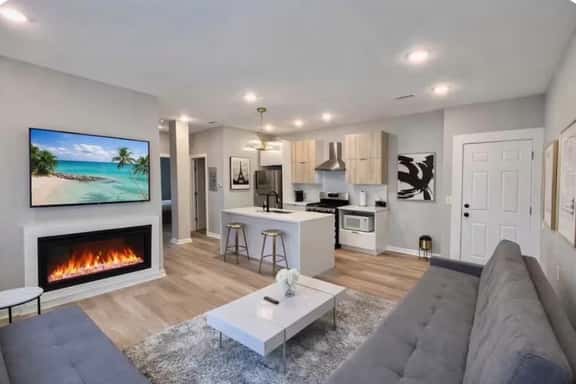 two bedroom across from beach 38–8 - Image 1
