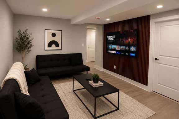 4 Bedroom, 1 Block from Beach & Tropicana Casino #1 - Image 1