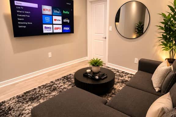 Small cozy apartment perfect for everybody’s needs - Image 1
