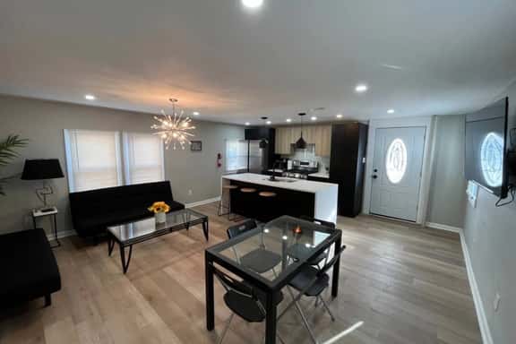 3 Bedroom with Deck Across from Tropicana Casino #3 - Image 1