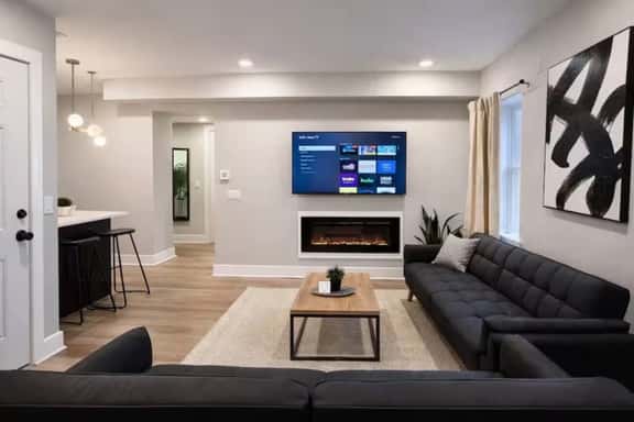 3944 Baring St Unit 2 - New 2Br University City - Image 1