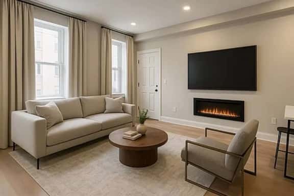 4BR – University City, Near Penn - Image 1