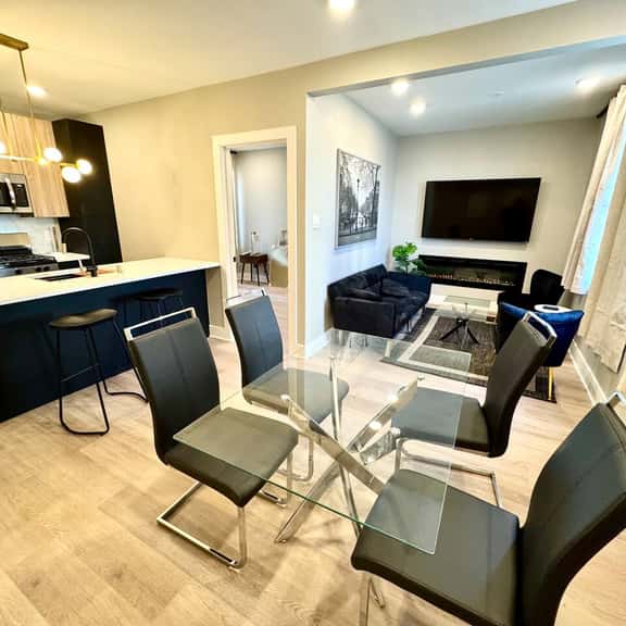 3bedroom 1block to beach 1 - Image 1