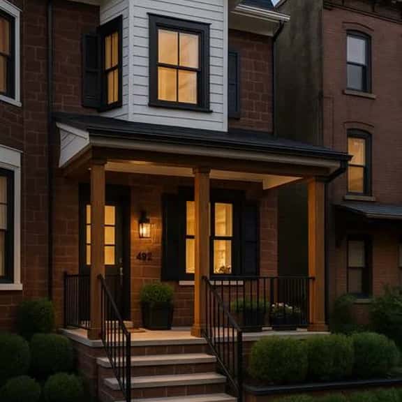 Large University city, 5 bedRM,3 bathRM, backyard. - Image 1