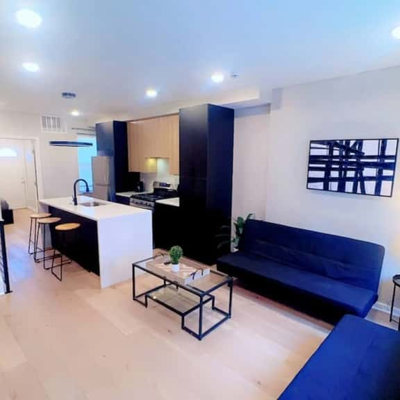 4 bedroom point breeze home - Cross St - Image 1