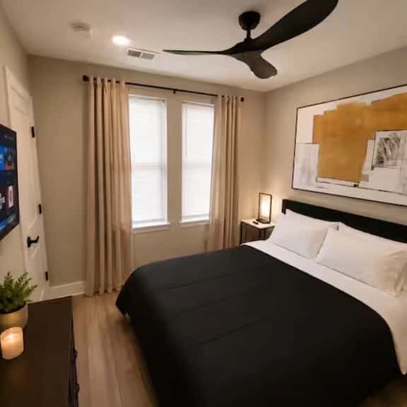 1 bedroom beach block 110-a2 - Image 1