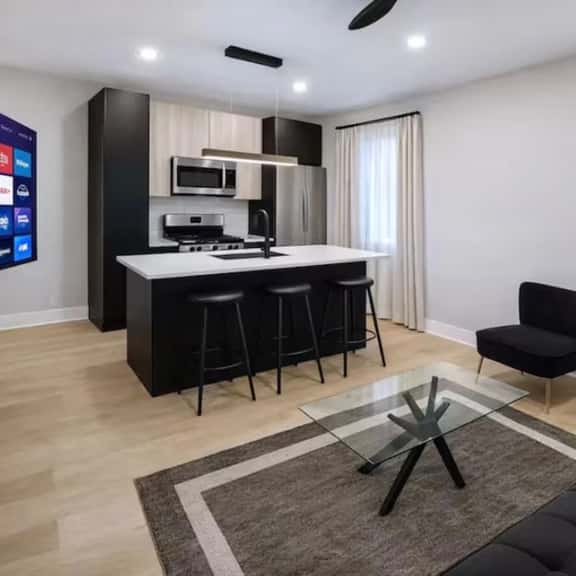 2 bedroom beach block 110-c3 - Image 1