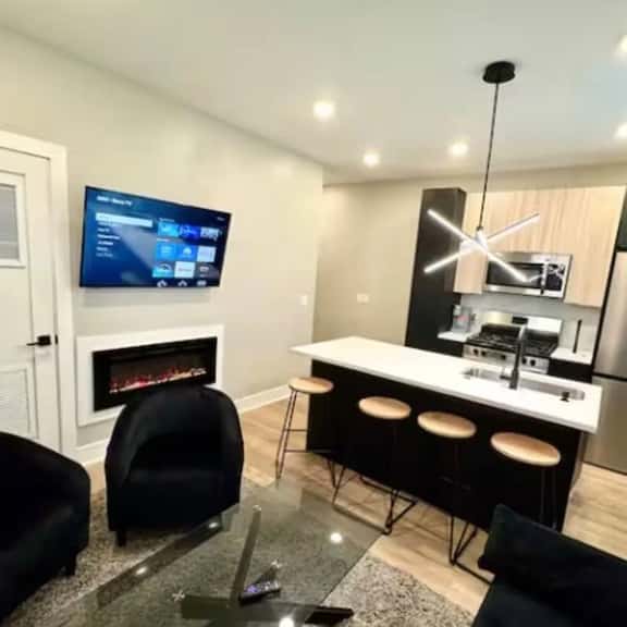 beach block 2 bedroom with balcony 108-c4 - Image 1