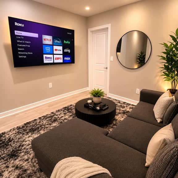 Small cozy apartment perfect for everybody’s needs - Image 1