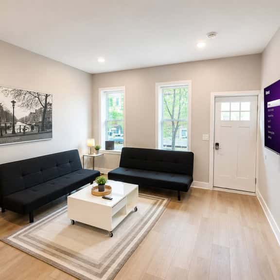 Four bedroom house in university city 3416 - Image 1