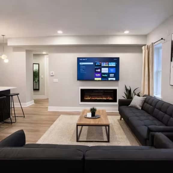 3944 Baring St Unit 2 - New 2Br University City - Image 1