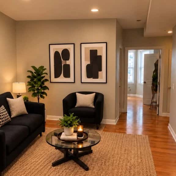 3 bedroom in university city & 2 full baths 674 2 - Image 1