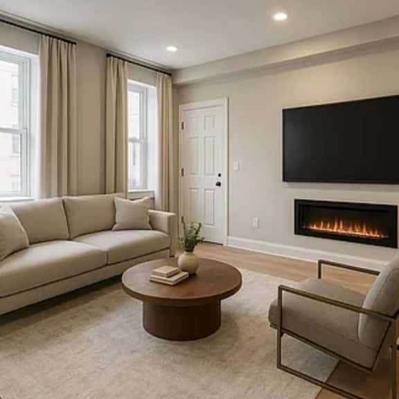 4BR – University City, Near Penn - Image 1