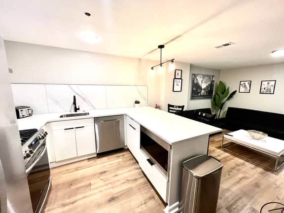 4 rooms near conventionbnmln - Image 4