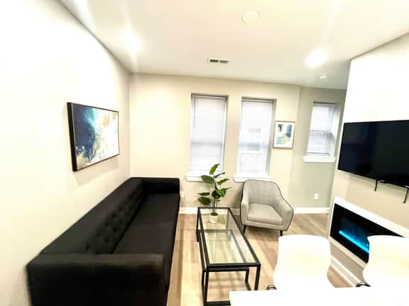 Beach block 1bedroom , kitchen. B2 - Image 3