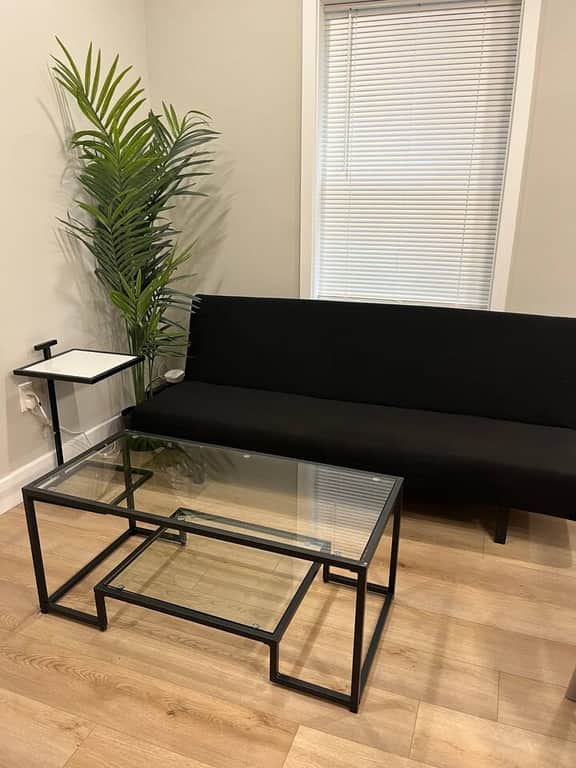 1 bedroom w/patio close to Wells Fargo arena - Image 4