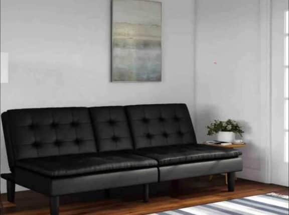 University city 1 bedroom , kitchen and livingroom - Image 3
