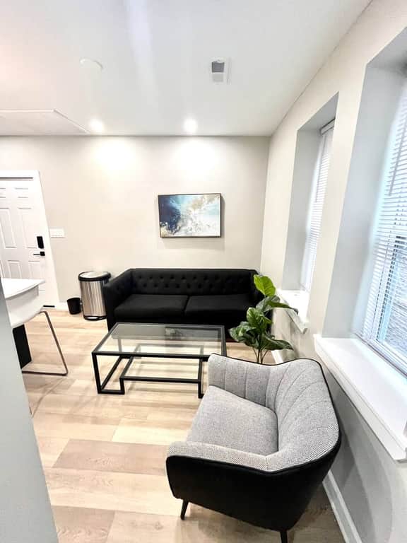 Beach block 1bedroom , kitchen. A2 - Image 2