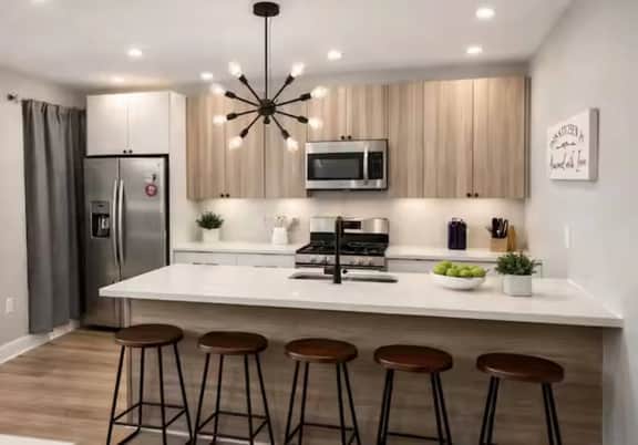 3bed beachblock condo 108/A1 - Image 3