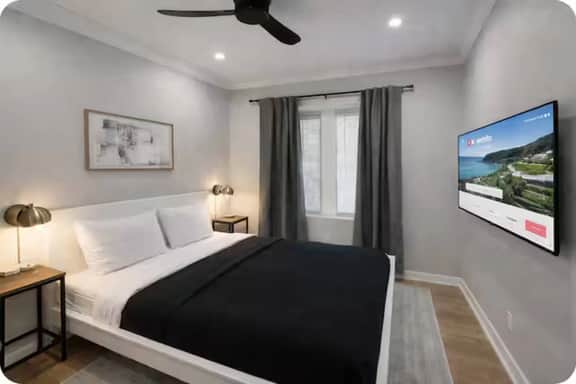 3bed beachblock condo 108/A1 - Image 2