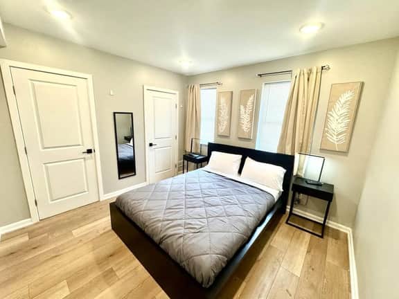4 bedroom point breeze home - Cross St - Image 5