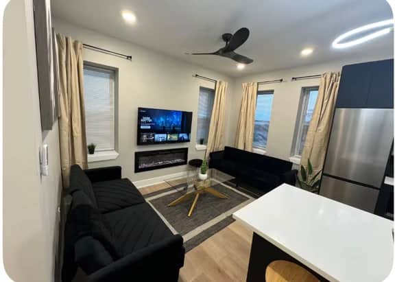 three bedroom beach block 110-b1 - Image 2