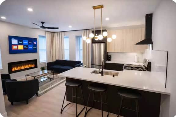 three bedroom beach block 110-a1 - Image 3