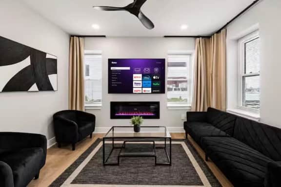 three bedroom beach block 110-a1 - Image 2