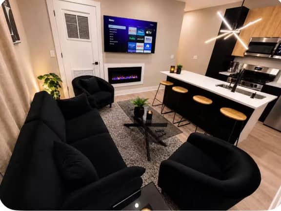 two bedroom beach block 110–a3 - Image 4