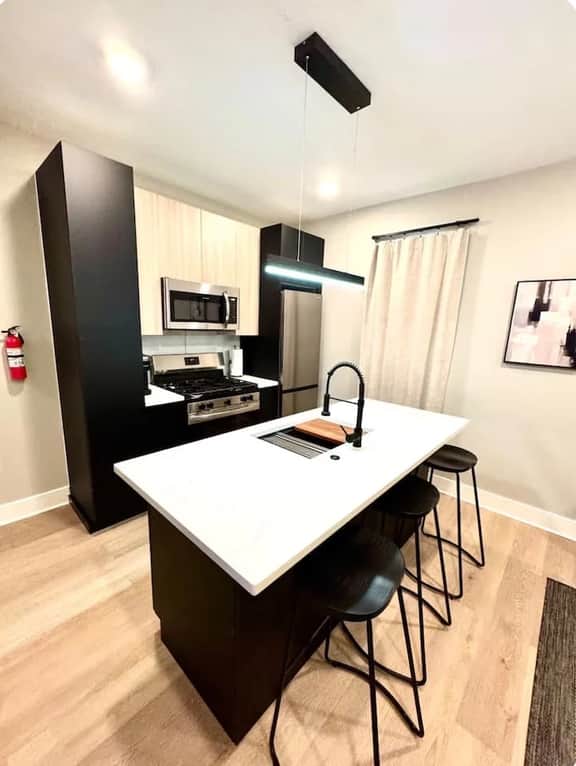2 bedroom beach block 110-c3 - Image 4