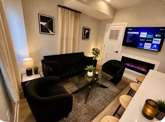 beach block 2 bedroom with balcony 108-c4 - Image 3
