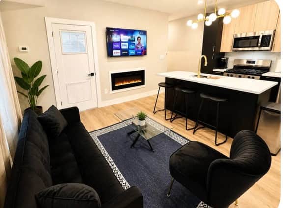 2 bedroom beach block 110-b3 - Image 2