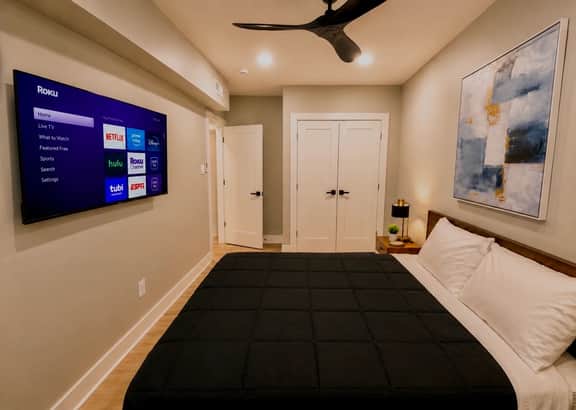 3 bedroom and balcony 38-1 - Image 3