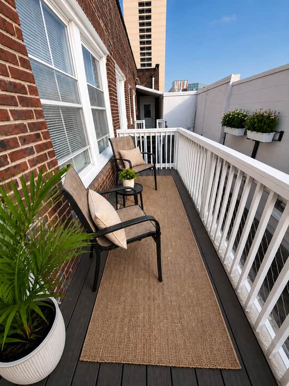 two bedroom across from beach 38–8 - Image 4