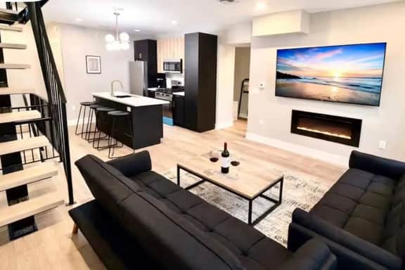 two bedroom with rooftop in university city 3 - Image 4