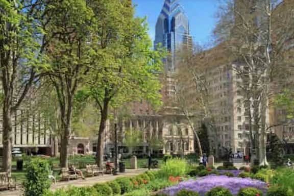 Cozy 1BR in University City Near Penn & Drexel #2 - Image 5