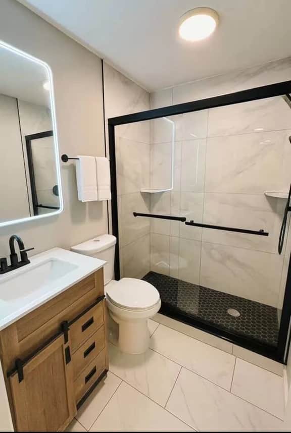 Cozy 1BR in University City Near Penn & Drexel #1 - Image 4