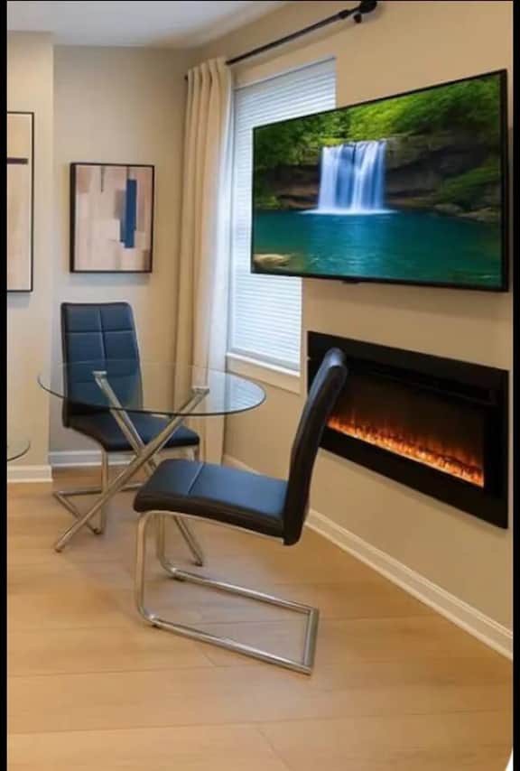 Cozy 1BR in University City Near Penn & Drexel #1 - Image 2