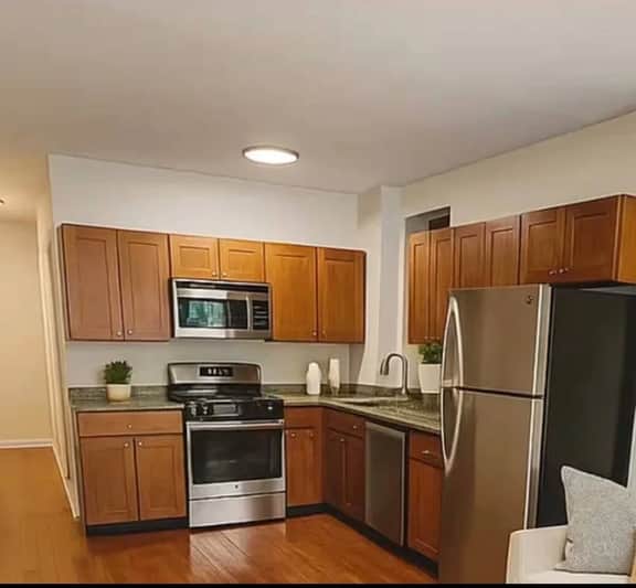 Stylish 5-Bedroom home w/Yard – university city - Image 3