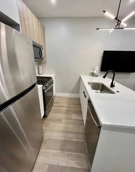 two bedroom close to Xfinity Arena unit 4 - Image 4