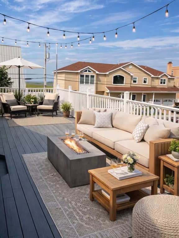 4 bedroom House with pool and deck close to bay. - Image 2