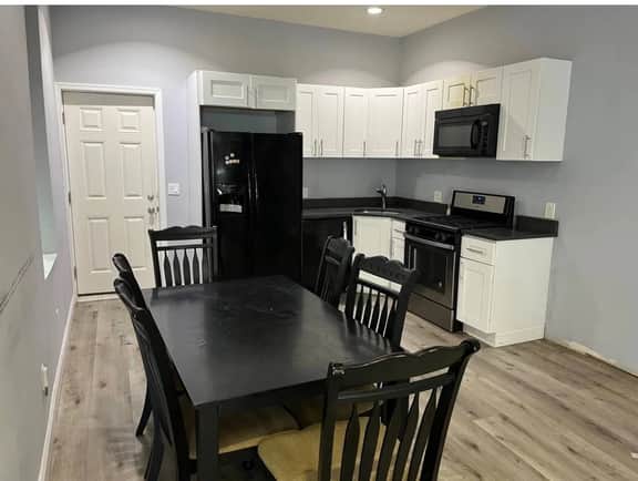 Four bedroom house university city. 3430 Fairmount - Image 4