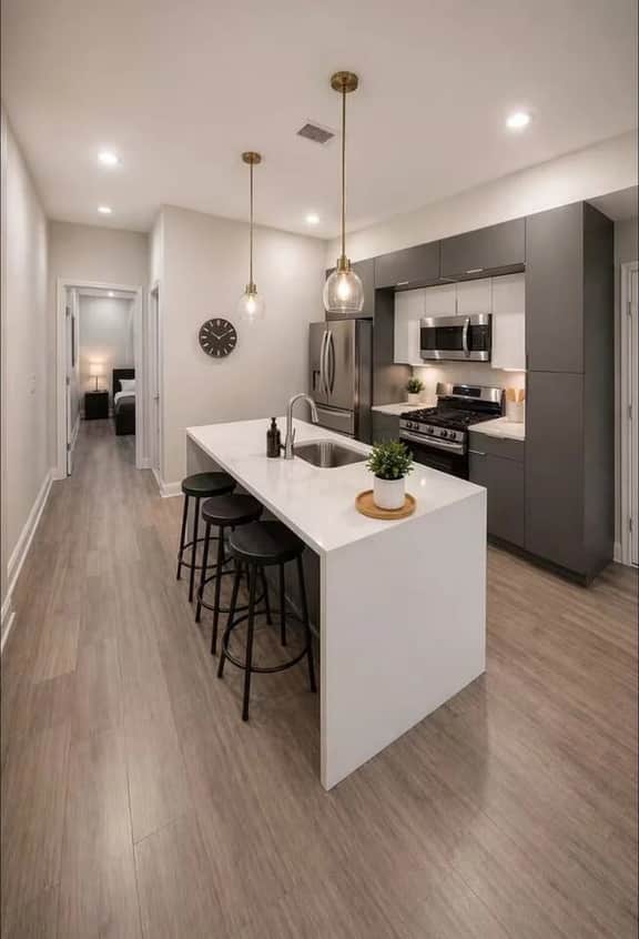3 bedroom, backyard close to convention center 1 - Image 5