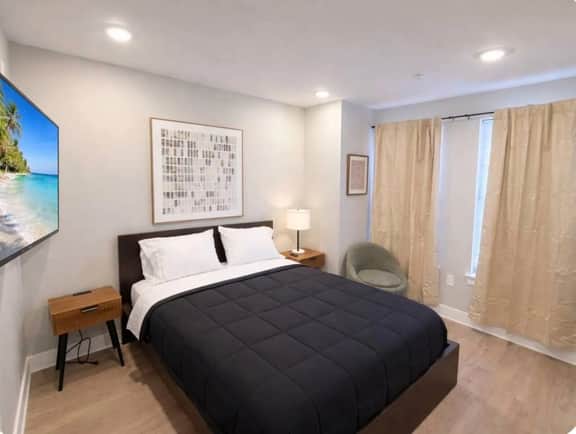 3944 Baring St Unit 2 - New 2Br University City - Image 3