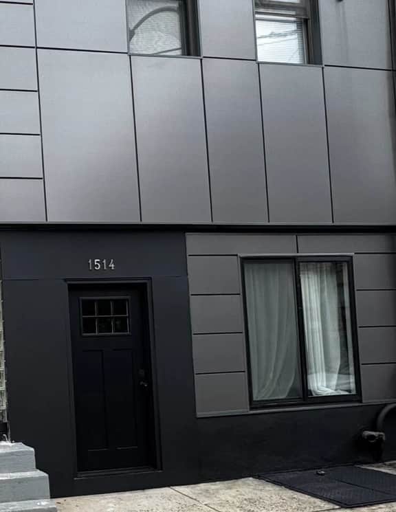 2 bedroom close to center city 2903 unit 1 - Image 4