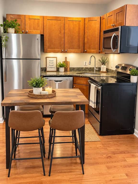 3 bedroom in university city & 2 full baths 674 2 - Image 3