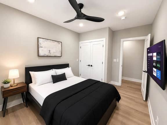 Beach Block Two Bedroom with Balcony 108-B5 - Image 4